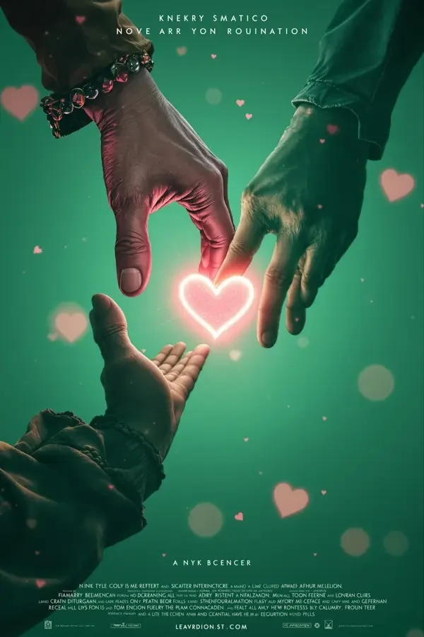 亲爱的热爱的